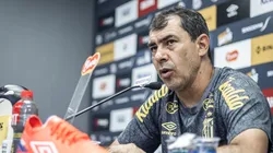 Carille se posiciona sobre situação de Alison após grave lesão