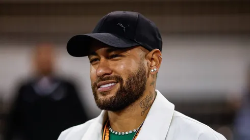 - Neymar já é bilionário e recebe muita grana do Al-Hilal