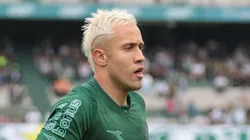 Matheus Frizzo, oferecido ao Inter