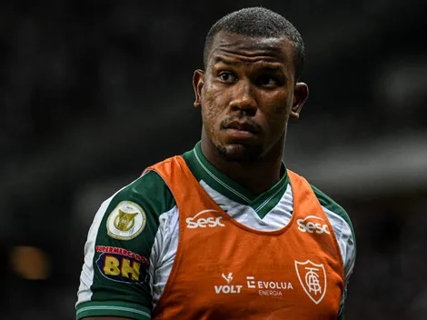 Ribamar, ex-Vasco, é dispensado do Remo por desempenho abaixo