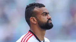 Fabrício Bruno, zagueiro do Flamengo, pode ser negociado