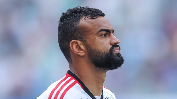 Fabrício Bruno, zagueiro do Flamengo, pode ser negociado