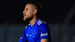Ramiro, do Cruzeiro