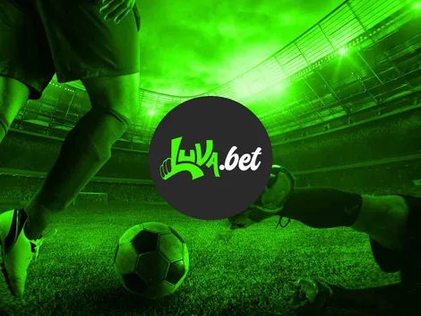Código promocional Luva bet 2026: cashback, giros grátis e prêmios