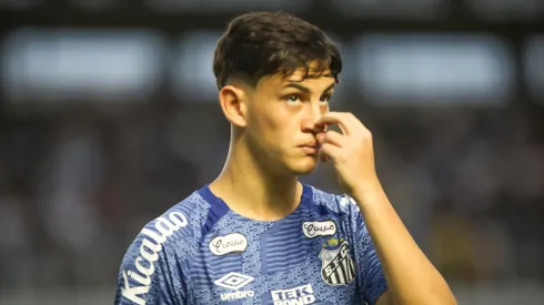 JP Chermont é pivô de preocupação para Carilee na sequência da temporada