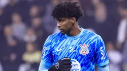 Hugo Souza tem definição sobe futuro