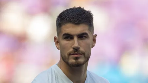 Pedro Raul pode deixar o Corinthians em 2025