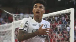 Igor Jesus despertou o interesse de equipe da Inglaterra