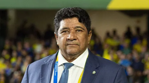 Ednaldo toma decisão após caso de racismo