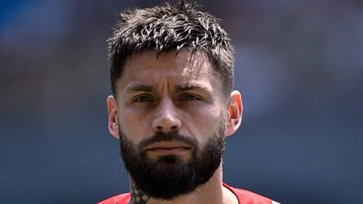 Rafael Sóbis, ex-jogador do Internacional abre o jogo sobre quem é o favorito na competição