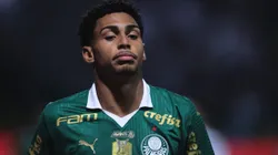 Joia do Palmeiras, Luighi brilha com quatro gols em jogo da seleção Sub-20