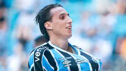 Geromel pode ter sucessor no Grêmio