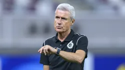 Luís Castro é pedido no Corinthians por Craque Neto