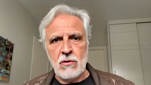 Fábio Sormani fala sobre mercado do Santos