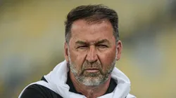 Presidente do Cuiabá dispara contra o Corinthians