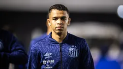 Volante recebeu oportunidade com Fábio Carille