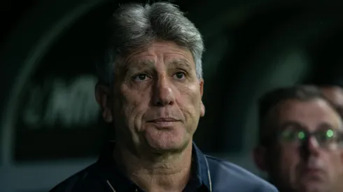 Renato Gaúcho pode retornar ao Fluminense pela quinta vez em 2025