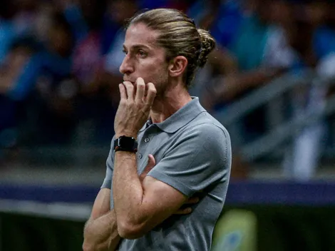 Flamengo enfrenta Fluminense e Corinthians em semana decisiva