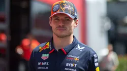 Verstappen no GP da Áustria (2024)