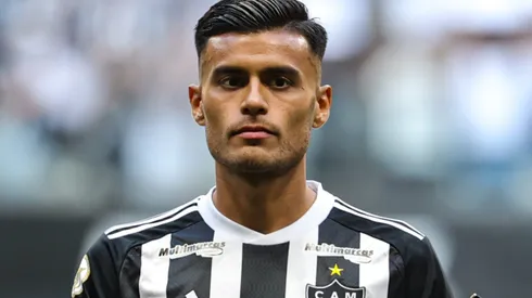 Esse é o percentual que o Corinthians pode faturar com venda de Fausto Vera