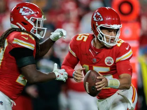 Multa pesada da NFL a jogador dos Chiefs impacta equipe de Andy Reid