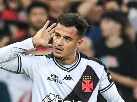 Cartas indicam classificação do Vasco na Copa do Brasil