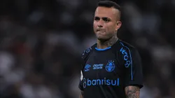 Ex-Grêmio e Corinthians, Luan é anunciado em esporte inusitado