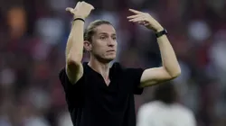 Filipe Luis já sabe qual será o 1º reforço do Flamengo em 2025