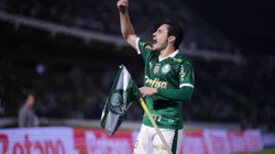 Lesão de Maurício vai fazer Raphael Veiga ter nova função no Palmeiras