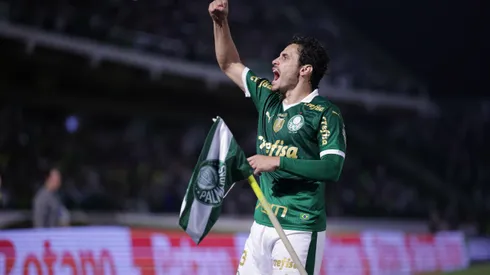 Lesão de Maurício vai fazer Raphael Veiga ter nova função no Palmeiras