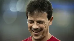 Fernando Diniz, treinador do Cruzeiro, terá missão de recuperar Fernando