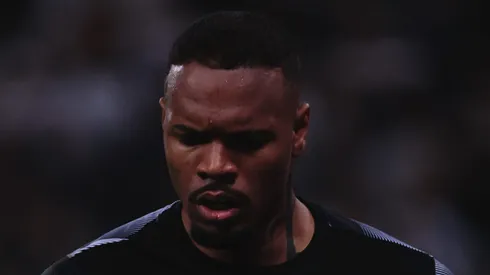 Carlos Miguel, ex-goleiro do Corinthians e atualmente reserva no Nottingham Forest, da Inglaterra