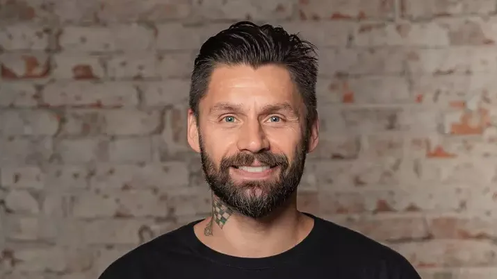 Rafael Sóbis, ex-jogador do Inter