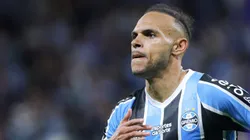 Dinamarquês chegou ao Grêmio em julho