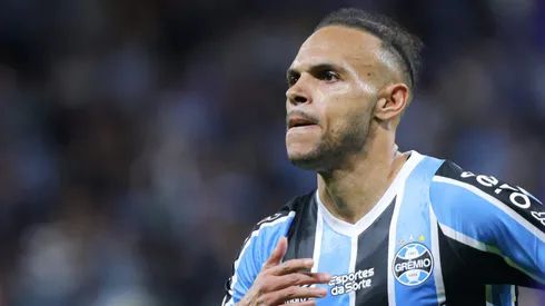 Dinamarquês chegou ao Grêmio em julho