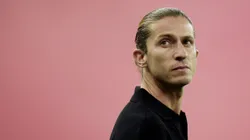 Vidente prevê Flamengo de Filipe Luís na final da Copa do Brasil