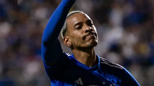 Foto: Fernando Moreno/AGIF