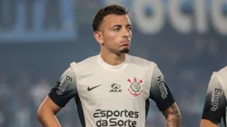 Volante não esteve à disposição nas partidas mais recentes