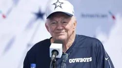 Polêmica envolvendo Ezekiel Elliott ganha novo capítulo com declaração de Jerry Jones