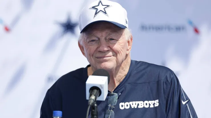Polêmica envolvendo Ezekiel Elliott ganha novo capítulo com declaração de Jerry Jones