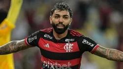 Foto: Thiago Ribeiro/AGIF