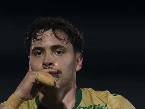 Maurício explica que por pouco não ficou 10 meses afastado do Palmeiras