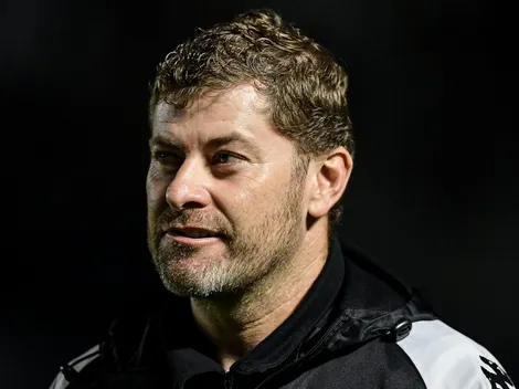 Vasco vai poupar no Brasileirão por prioridade na Copa do Brasil