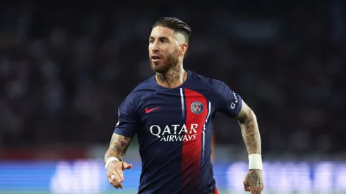 Zagueiro espanhol foi sondado por clubes brasileiros. Julian Finney/Getty Images.