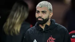 BAP tem decisão drástica sobre renovação de Gabigol no Flamengo e polemiza