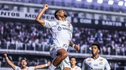 Confira os jogos do dia 12 de outubro de 2024. Foto: Marcello Zambrana/AGIF