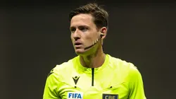 Ramon Abatti Abel durante partida na Copa do Brasil. Foto: Gilson Lobo/AGIF