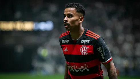 Allan decide sobre saída do Flamengo e comunica a todos