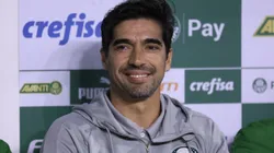 Treinador terá quase todo o elenco à disposição. Marcello Zambrana/AGIF.