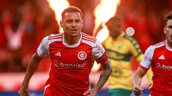 Meio-campista vive bom momento no Colorado. Maxi Franzoi/AGIF.